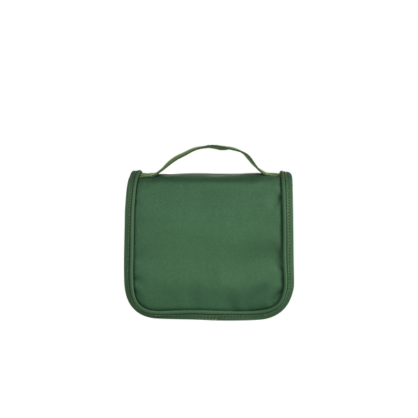 See-Ya Wash Bag - Forest