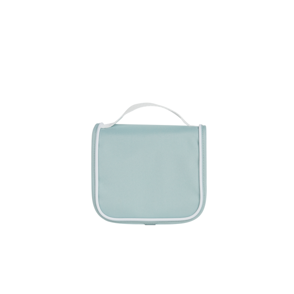 See-Ya Wash Bag - Steel Blue