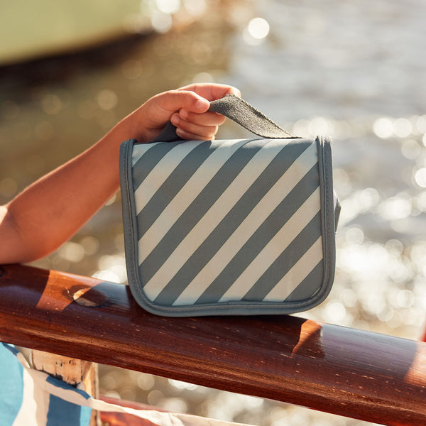See-Ya Wash Bag - Boardwalk