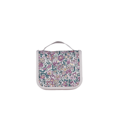 See-Ya Wash Bag - Wildflower