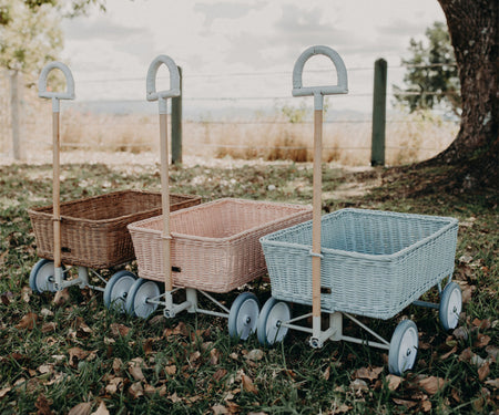 Olli Ella EU Wonder Wagon