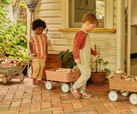 Olli Ella EU Wonder Wagon