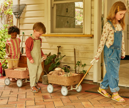 Olli Ella EU Wonder Wagon