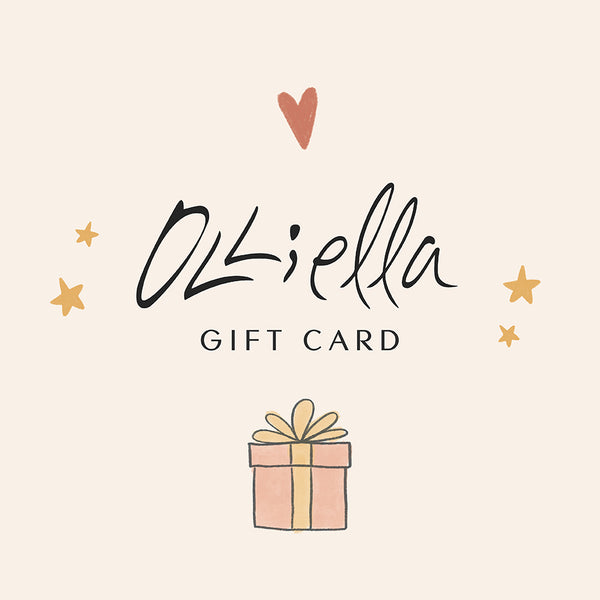Online Gift Card