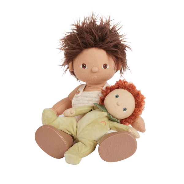 Dinky Dinkums Fruity Cuties - Patty Pear