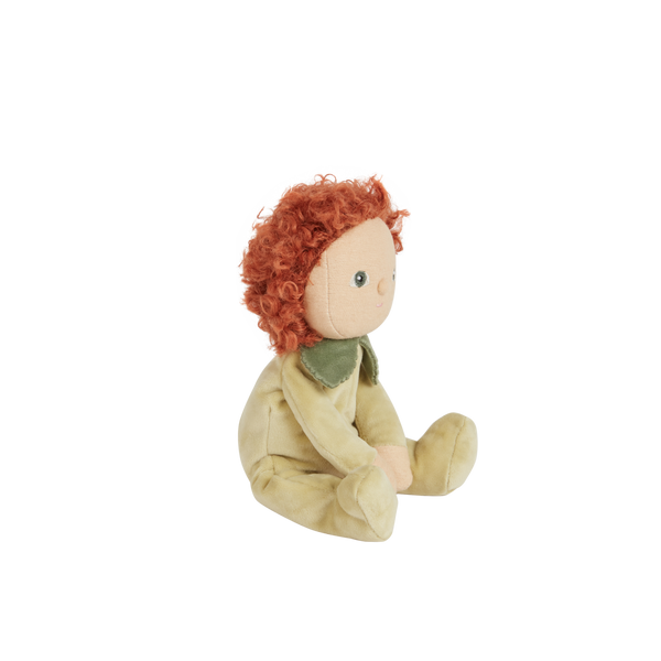 Dinky Dinkums Fruity Cuties - Patty Pear