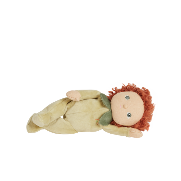 Dinky Dinkums Fruity Cuties - Patty Pear