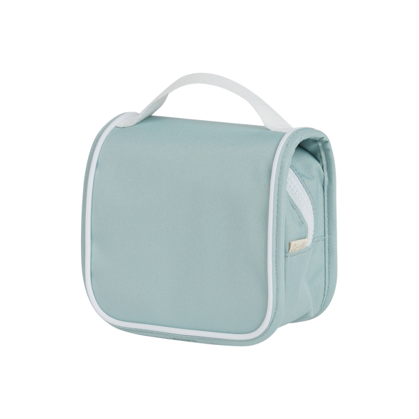 See-Ya Wash Bag - Steel Blue