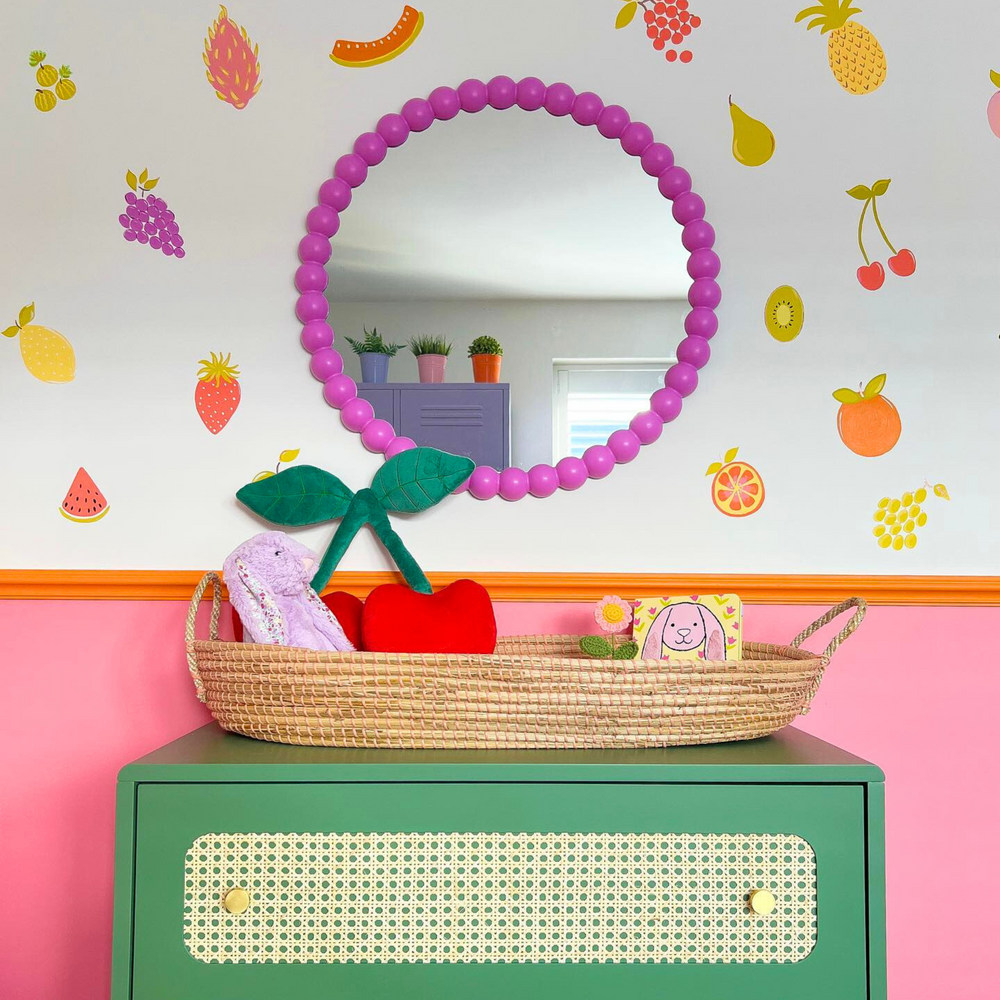Olli Ella EU Welcome to the Family! Let's Jazz Up Your Nursery