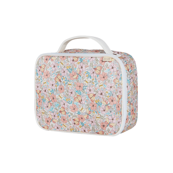 See-ya Lunch Bag  - Butterfly