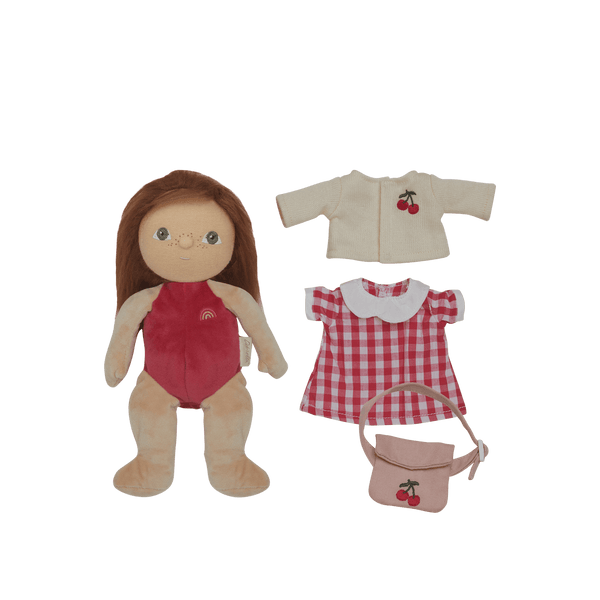 Dress Me Dinky - Hazel Hawthorne