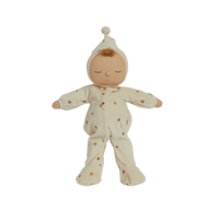 Lullaby Dozy Dinkums - Lyra - Buttercream