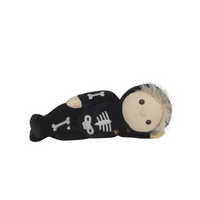 Dinky Dinkum Doll - Scully Skeleton