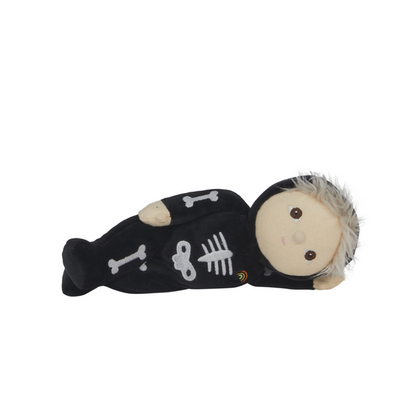 Dinky Dinkum Doll - Scully Skeleton