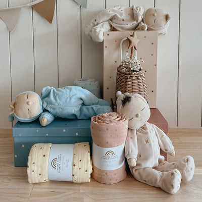 Lullaby Love Bundle