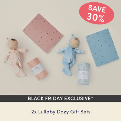 Lullaby Love Bundle