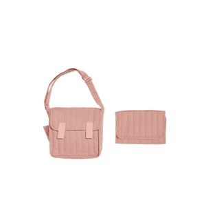 Carrie Convertible Changing Set