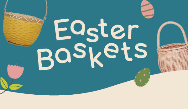 Easter Baskets - Olli Ella EU
