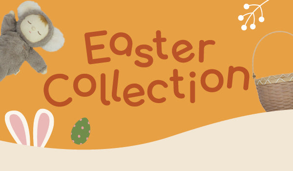 Easter Collection - Olli Ella EU