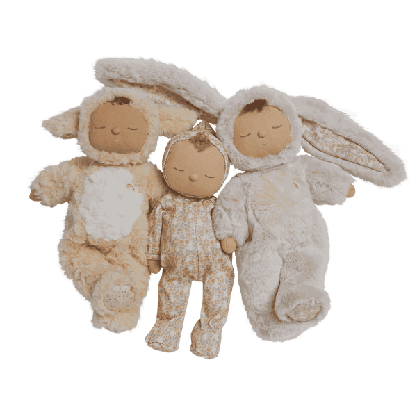 Cozy Dinkums - Lamby Picket