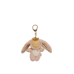 Cozy Bag Charm