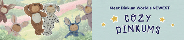 Cozy Dinkums - Olli Ella EU