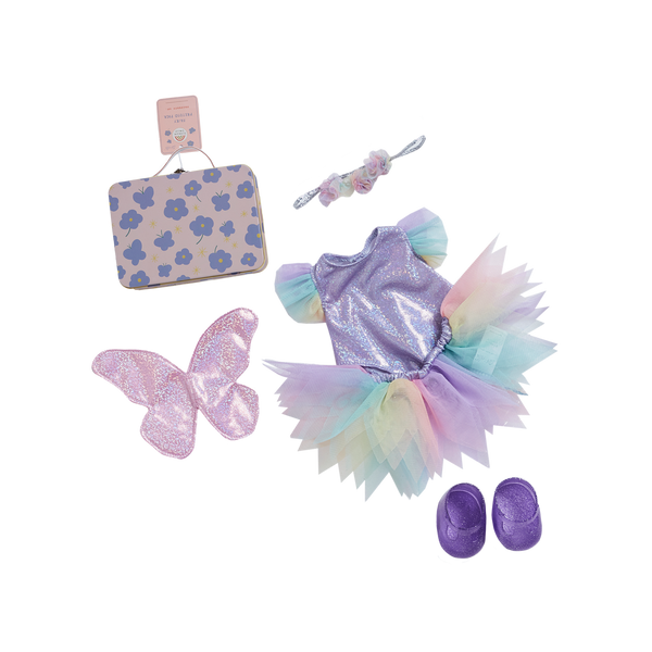 Dinkum Dolls Pretend Pack - Fairy