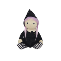 Dinky Dinkum Doll - Willa Witch
