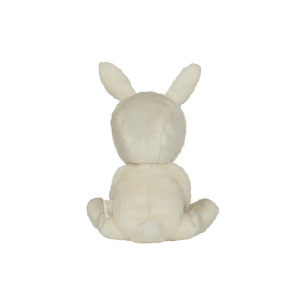 Dinky Dinkums Fluffle Family - Basil Bunny