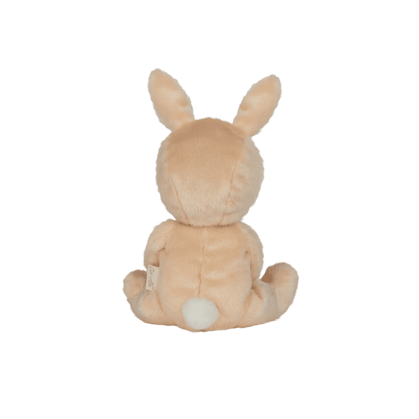 Dinky Dinkums Fluffle Family - Bubba Bunny