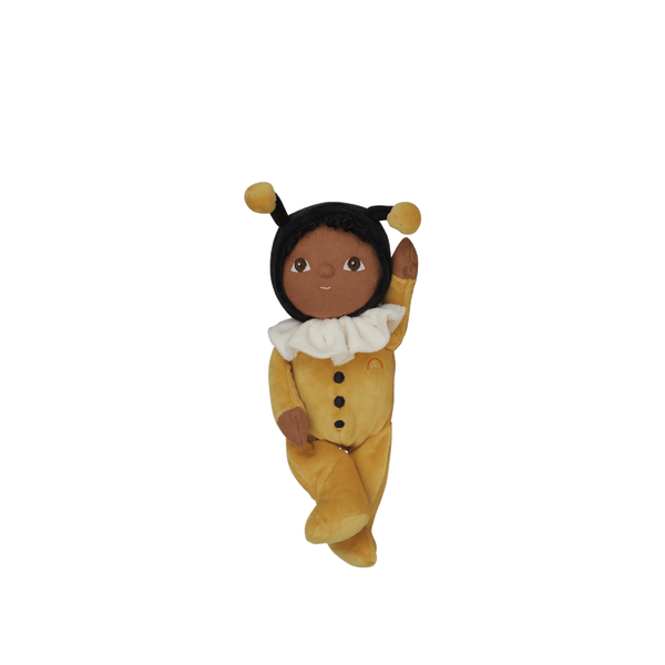 Dinky Dinkums Backyard Buddies - Billie Bumblebee