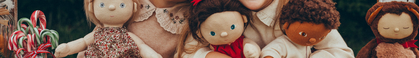 Olli Ella Dolls by Collection