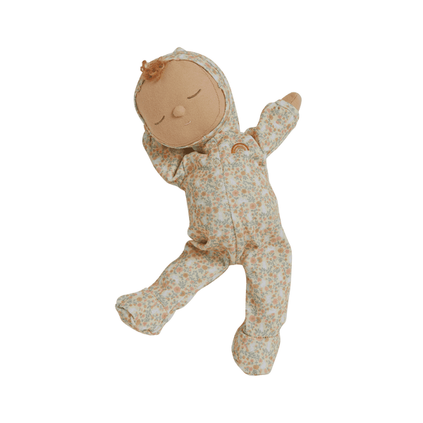 Dozy Dinkums - Custard