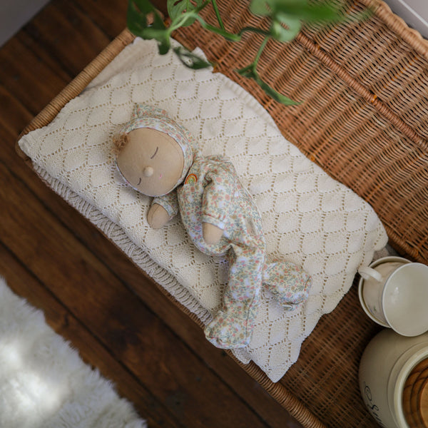 Dozy Dinkums - Custard