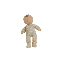 Dozy Dinkums - Custard