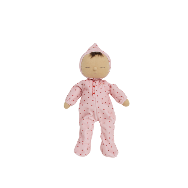 Dozy Dinkums - Strawberry