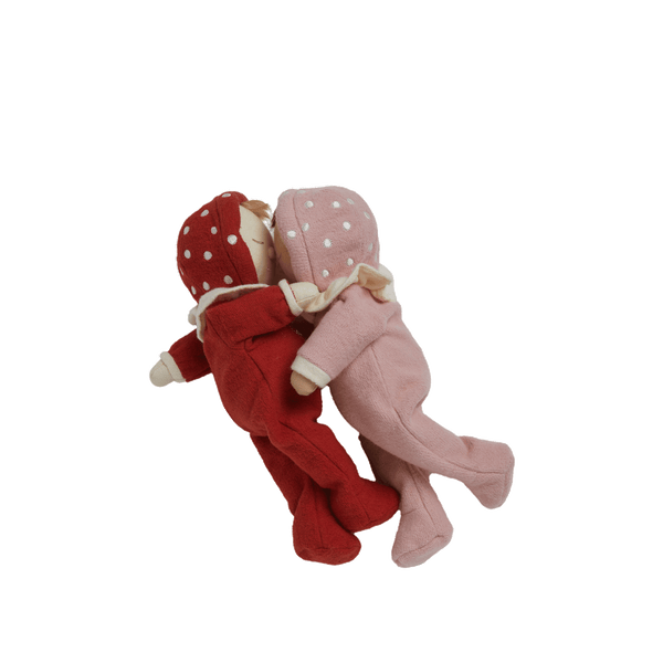 Dozy Dinkums - Toadstool Moppet