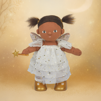 Dream Dinkum Dolls - Fairy Freya
