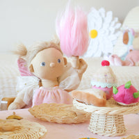 Fairy Food Set
