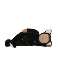 Giant Cozy Dinkum - Black Cat Nox