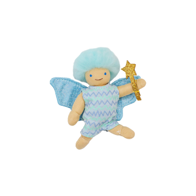 Holdie™ Folk Fairy - Willow