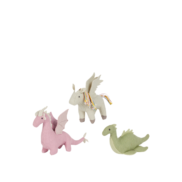 Holdie Set - Magical Creatures