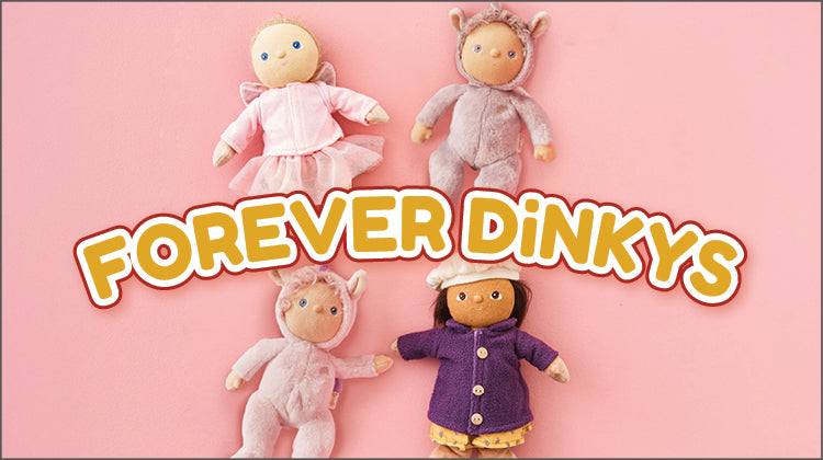 Shop Forever Dinkys