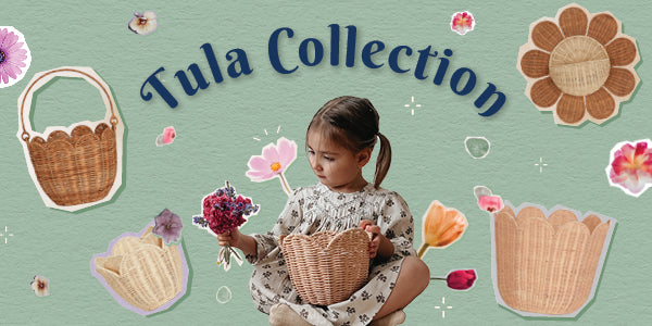 Tula Collection - Olli Ella EU