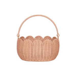 Petal Basket