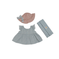Dinkum Doll Clothes collection