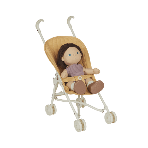 Sollie Stroller - Honey