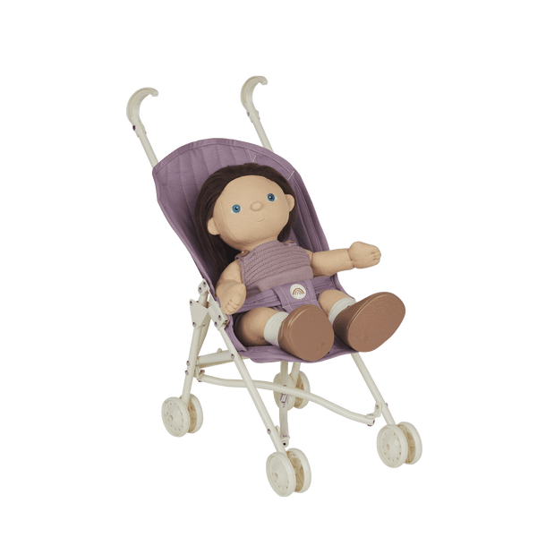 Sollie Stroller - Lavender