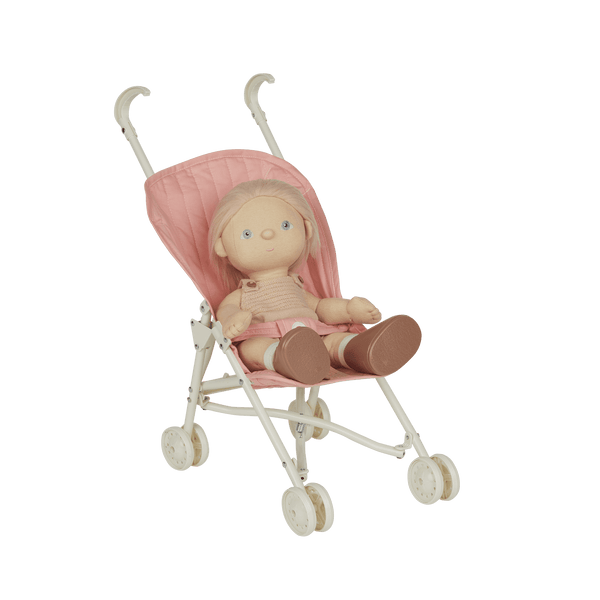 Sollie Stroller - Rose