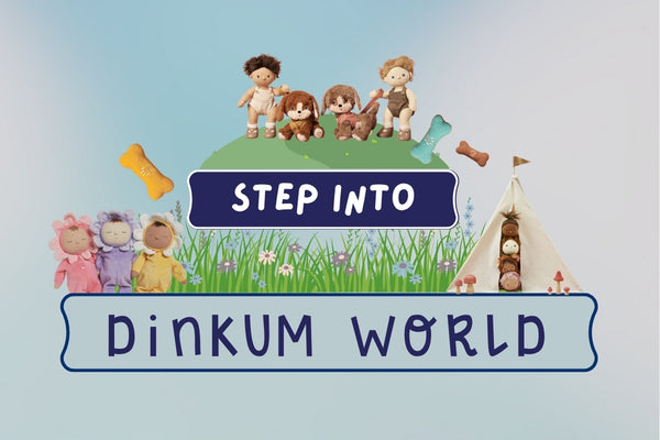 Dolls - Olli Ella EU